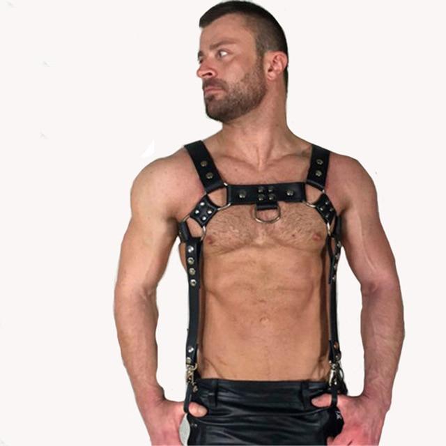 Sex Harness